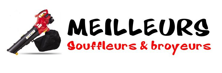 LOGO - Souffleur Broyeur